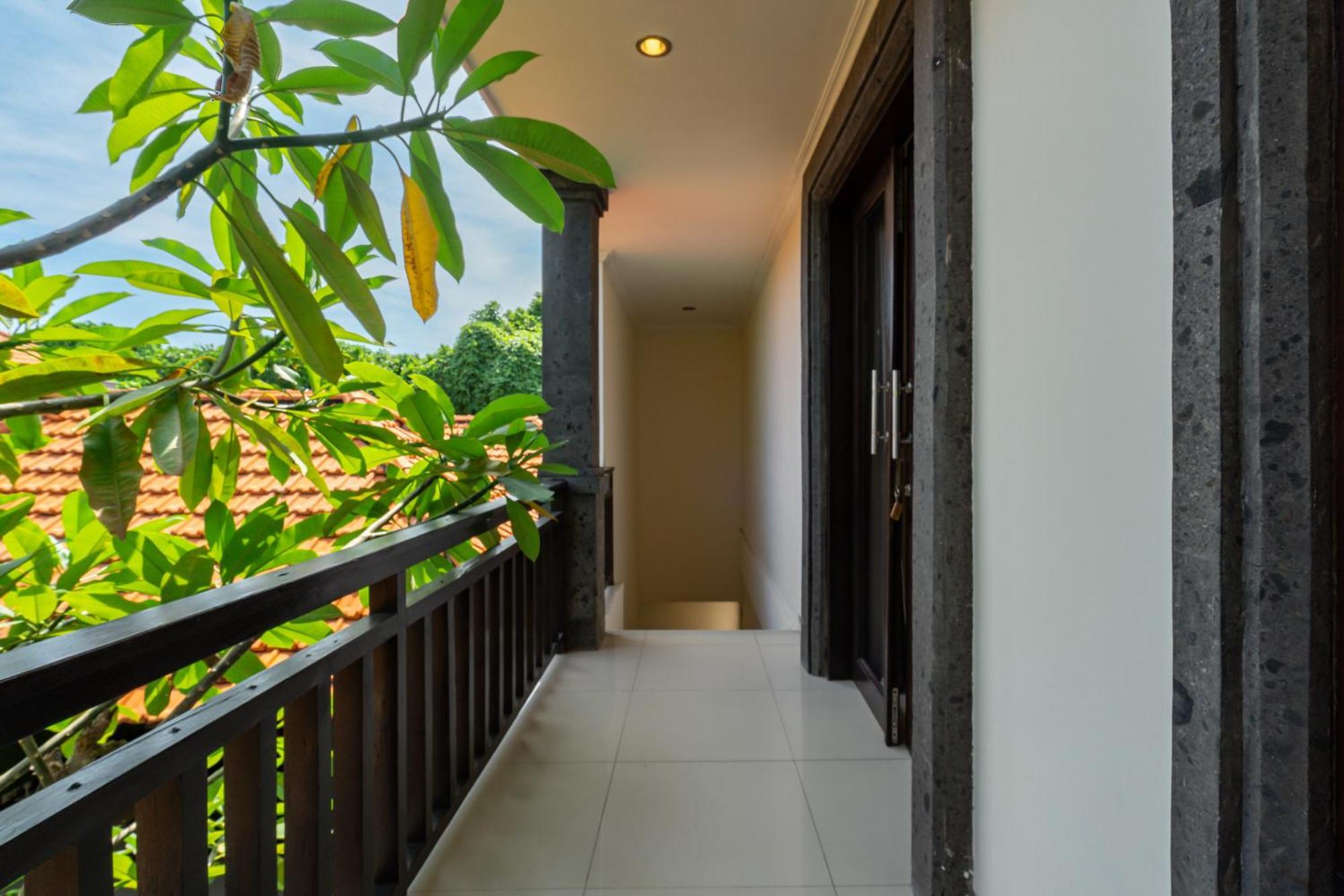De' Bharata Bali Villas Seminyak Exterior foto